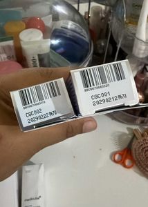 Mary &amp; May Spicule Collagen &amp; Retinol Creams
