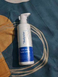 Bodywise 10% Urea Body Lotion