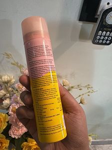 Swiss Beauty SPF 50 Sunscreen Air Mist