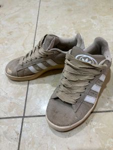 Adidas Original Campus sneaker