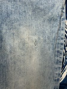 Jeans - Light Wash