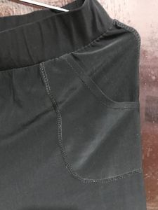 Gym Culottes