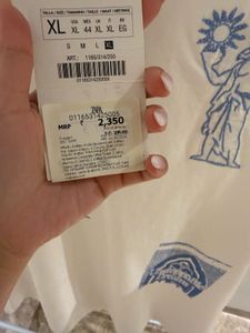 Graphic Print T-Shirt