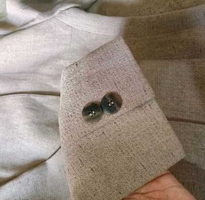 💋luxe Textured Blazer high quality