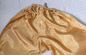Elegant Anarkali Suit Set