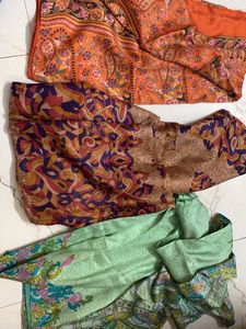 Pure Silk Sarees