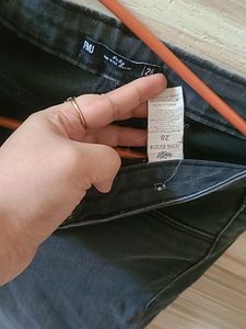 Flying Machine Jeans Size 28