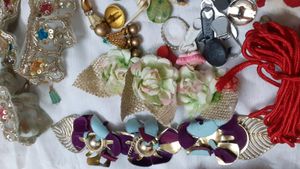 Sewing Art And Craft