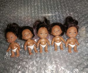 Adorable Baby Dolls