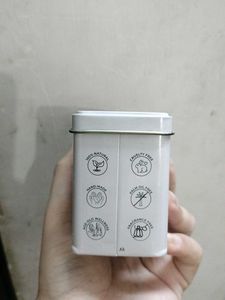 100% Natural Body Butter Bar
