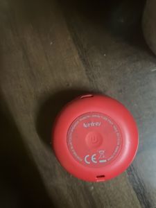 Infinity Portable Bluetooth Speaker