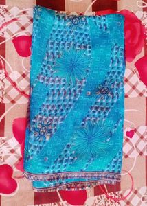 Colorful Saree's
