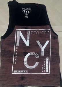 Sleeve Vist New