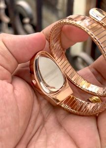Bvlgari Ladies Watch