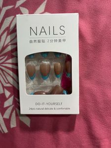 2 pack of nails