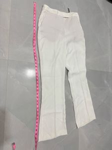 Zara Flared Trousers