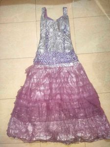 y2kfish cut gown 💗🌷🌸🍭