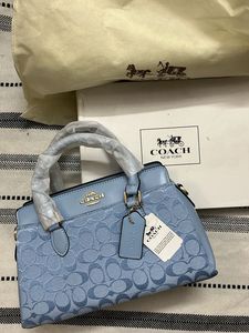 Coach Mini Darcie style inspired Bag