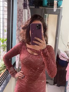one piece with full sleeves
