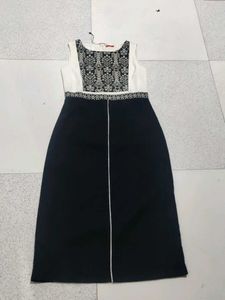 new dress