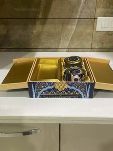 Decorative Showpiece Box