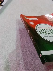 Total English Class 11 Book