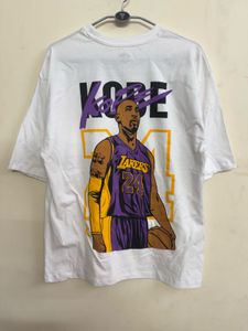 Kobe Bryant "24" T-Shirt