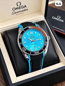 Omega Seamaster Watch