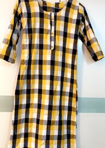 🔥BIG SALE 🔥COMBO Of 4 WINTER Kurtis 🥶🥶❤️❤️