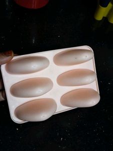 Silicone Popsicle Mold