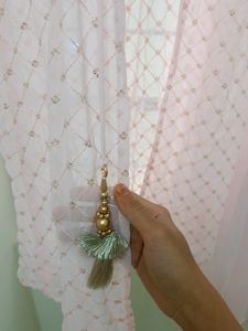 Pink 3 Piece Festive Dress