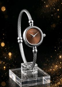 Gucci  Bangle Watch