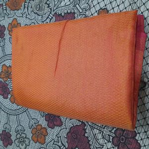 Orange Daily Wear