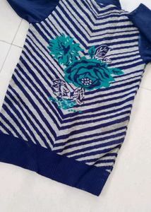Woolen Top