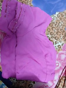 pink Blouse