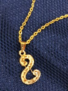 💥SALE🎉 Chain with Pendent