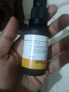 Deconstruct Vitamin C &amp; Ferulic Acid Serum