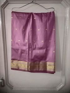 Beautiful Saree.