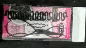✨️Hair Styling Tools Set Easy Braids,Twists Maker