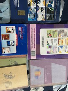 Class XI Textbooks Commerce 2024