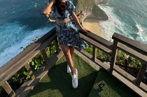 anayana beach wear dress