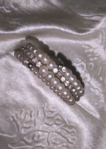 Combo Earrings With Bracelet