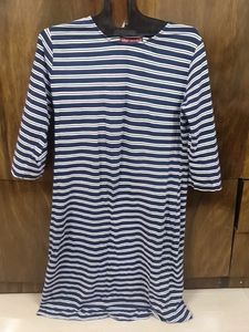 Used But Good Condition Dress Night Dres