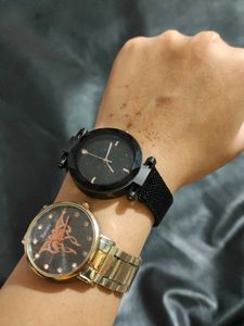 Not Working Watches Combo Of 2