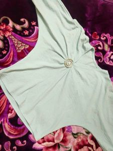 stylish Top 🩵