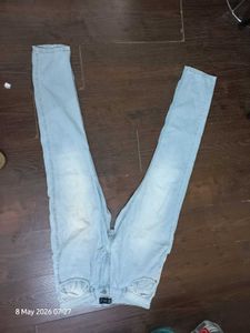 DMDZ Skinny Jean's
