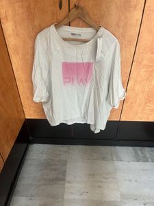 Outryt oversized tshirt