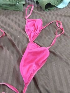 New Not used strapless bra