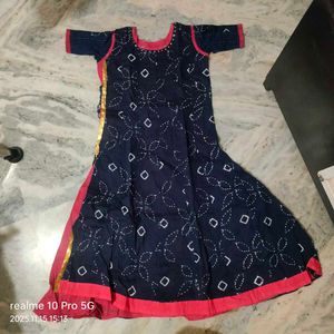 Ethnic Kurta