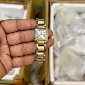 Tank Louis Cartier” watch FOR LADIES AT SALE